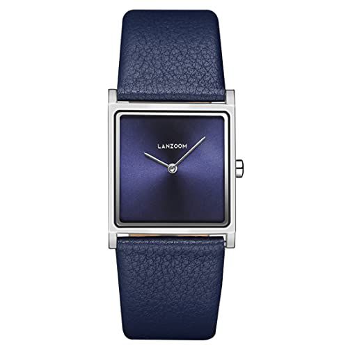 Relógio Feminino LANZOOM Witt01