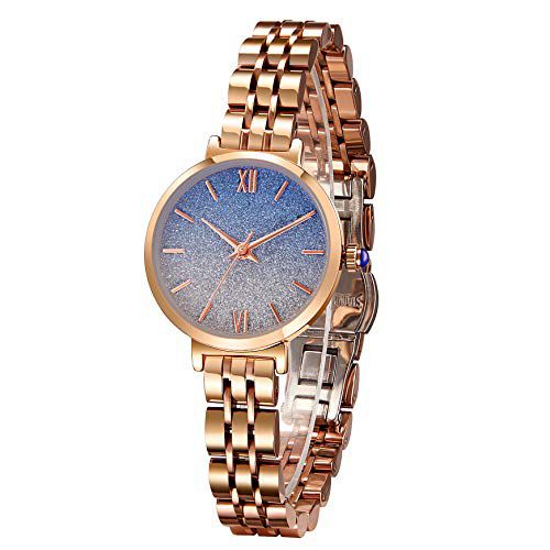 Relógio Feminino SURVAN WatchDesigner SVA0010
