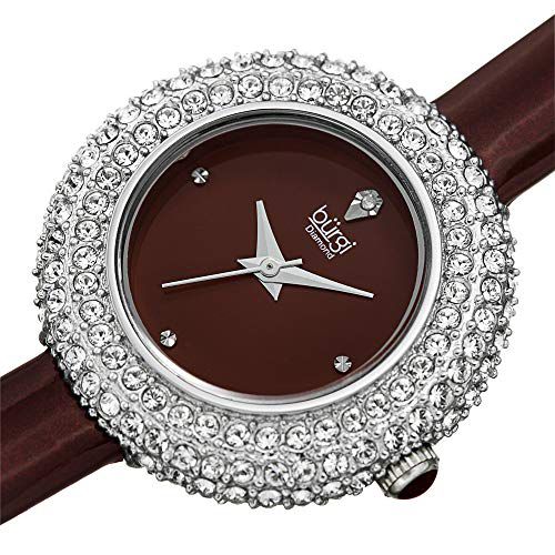 Relógio Feminino Burgi BUR195BUR