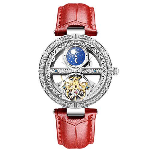 Relógio Feminino RORIOS AA-MO002