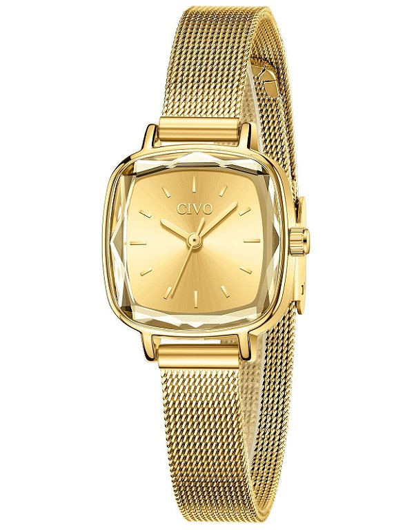 Relógio Feminino CIVO 8102