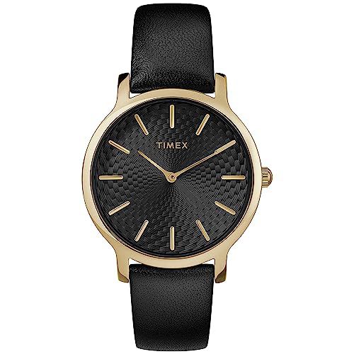 Relógio Feminino Timex TW2R364009J