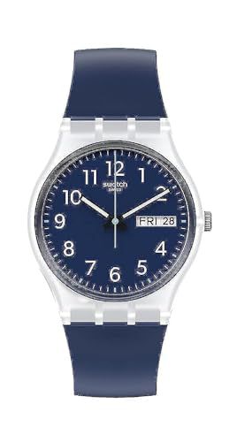 Relógio Feminino Swatch GE725