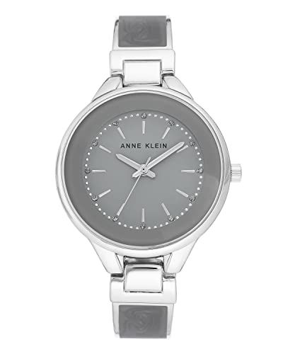 Relógio Feminino Anne Klein AK/3319GYSV
