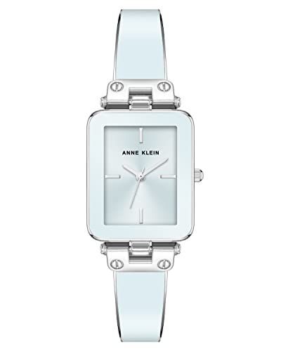 Relógio Feminino Anne Klein AK/3927LBSV