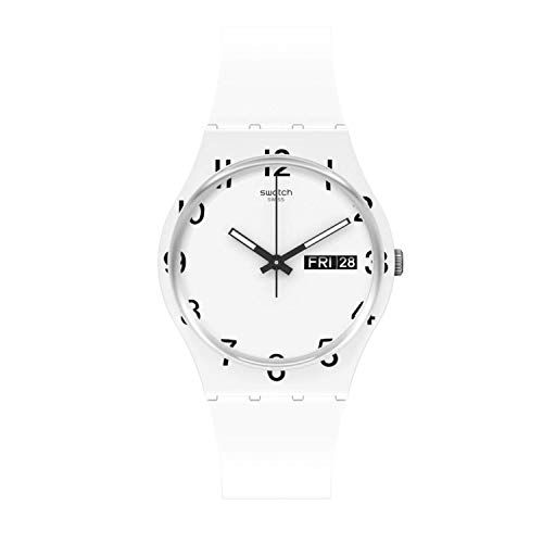 Relógio Feminino Swatch GW716