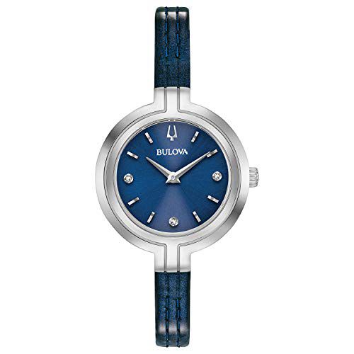 Relógio Feminino Bulova 96P212