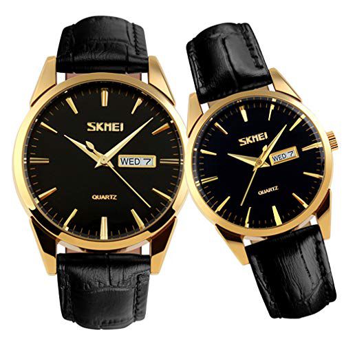 Relógio Feminino SKMEI ADA-LG9073