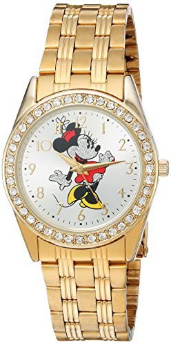 Relógio Feminino Disney W002765