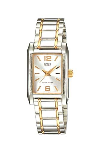 Relógio Feminino Casio EAW-LTP-1235SG-7A