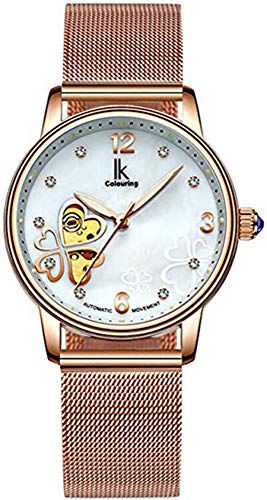 Relógio Feminino Carlien 98465W