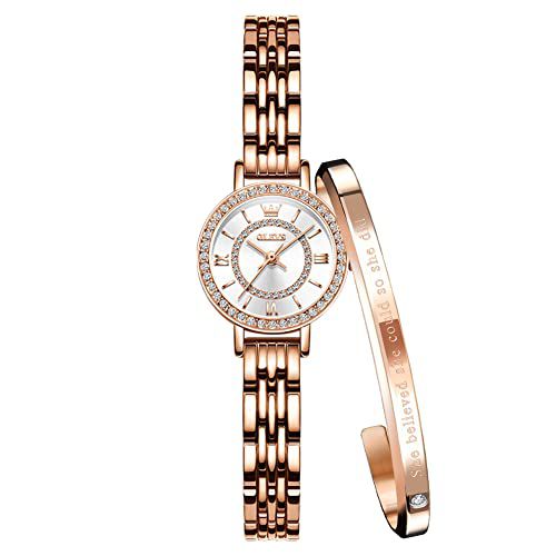 Relógio Feminino OLEVS 5508001
