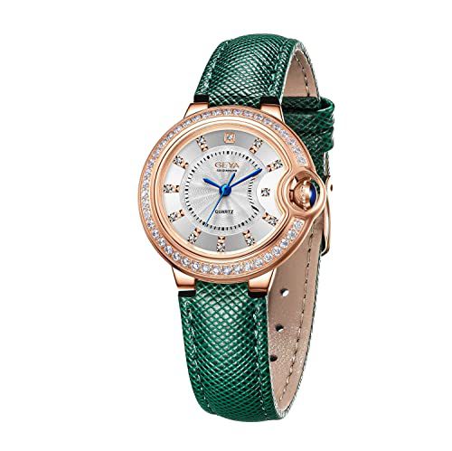 Relógio Feminino Redhai CT2