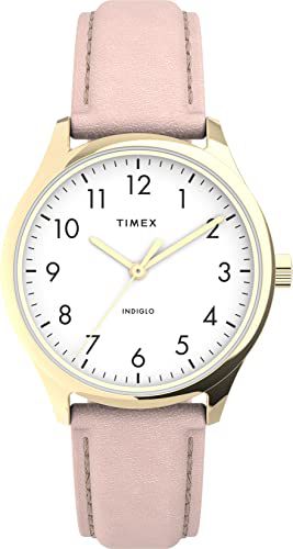 Relógio Feminino Timex TW2V25200