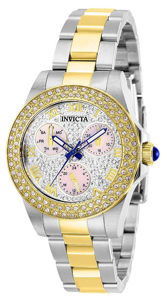 Relógio Feminino Invicta 28474