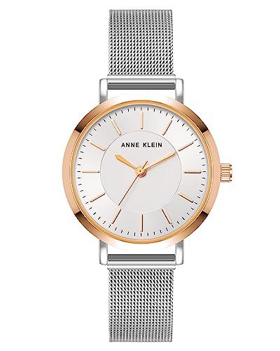 Relógio Feminino Anne Klein AK/4179SVRT