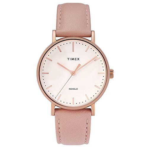 Relógio Feminino Timex TW2T31900
