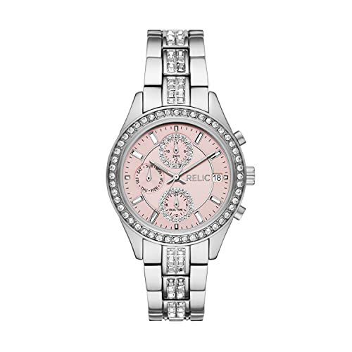 Relógio Feminino Relic by Fossil ZR15992