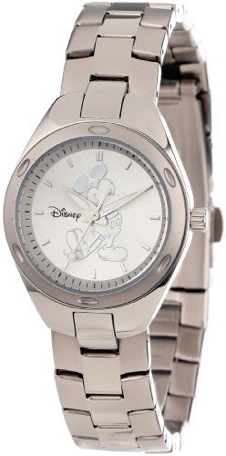 Relógio Feminino Disney W000487