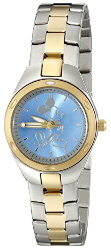 Relógio Feminino Disney W001907
