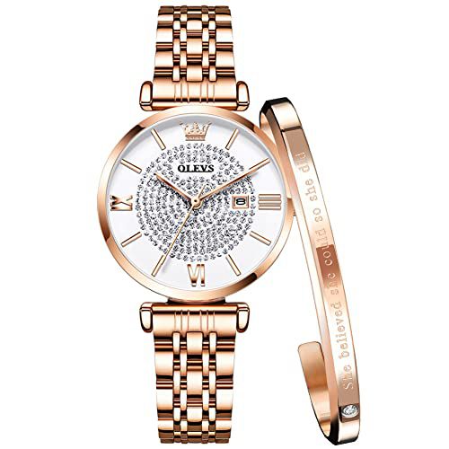 Relógio Feminino OLEVS 6892001