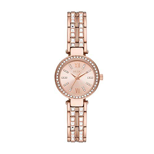 Relógio Feminino Relic by Fossil ZR34628