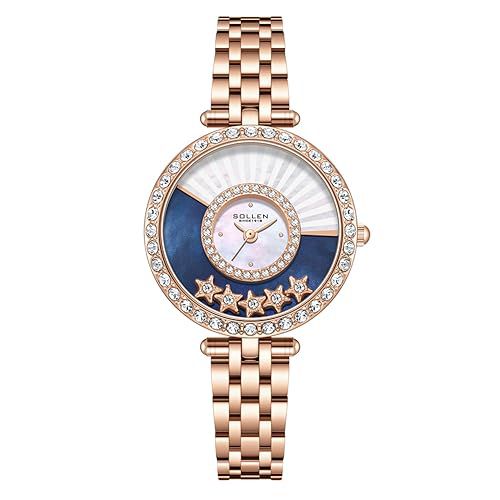 Relógio Feminino SOLLEN SL453-1