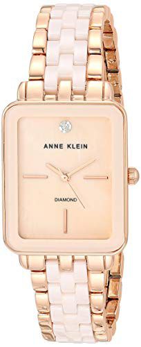 Relógio Feminino Anne Klein AK/3668LPRG