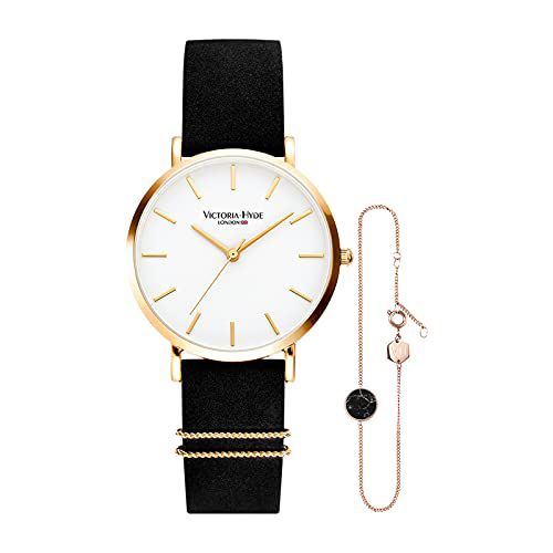 Relógio Feminino VICTORIA HYDE VHSET0057-33F