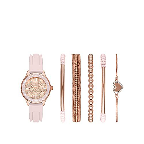 Relógio Feminino Skechers SR9061