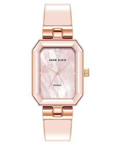 Relógio Feminino Anne Klein AK/4162BMRG