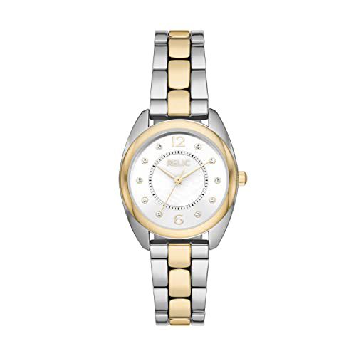 Relógio Feminino Relic by Fossil ZR34639