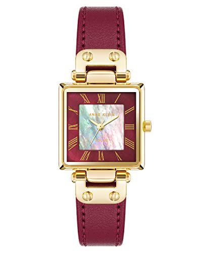 Relógio Feminino Anne Klein AK/3896GPBY