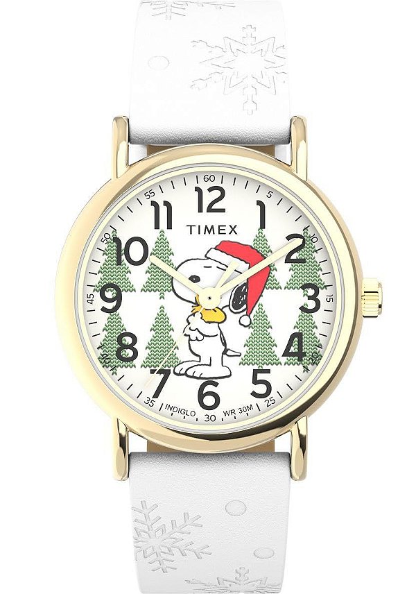 Relógio Feminino Timex TW2W24100