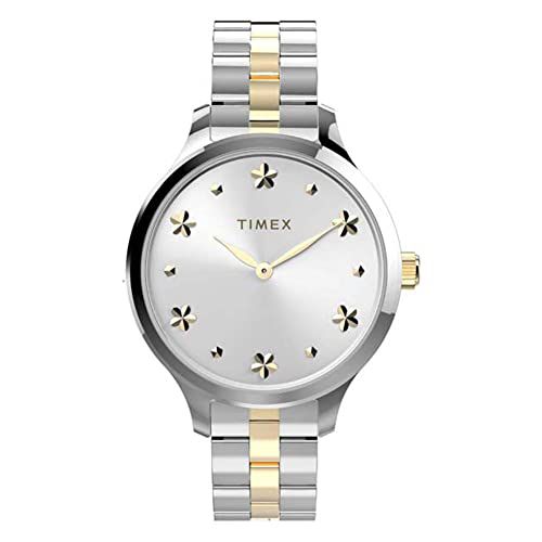 Relógio Feminino Timex TW2V23500VQ