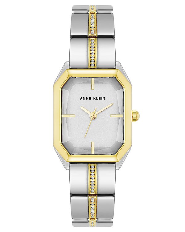 Relógio Feminino Anne Klein AK/4091SVTT
