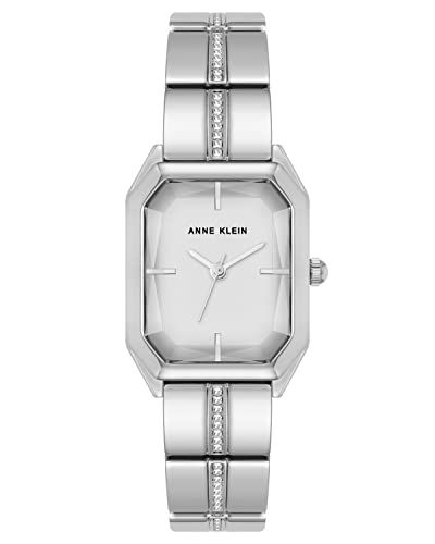 Relógio Feminino Anne Klein AK/4091SVSV