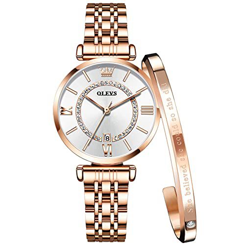 Relógio Feminino OLEVS 6892002