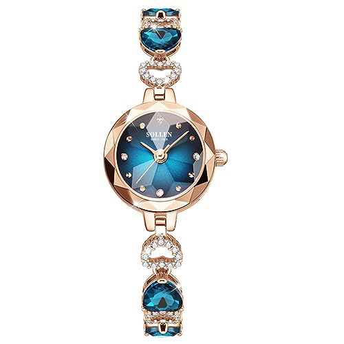 Relógio Feminino SOLLEN SL470-1