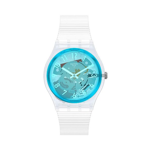 Relógio Feminino Swatch GW215
