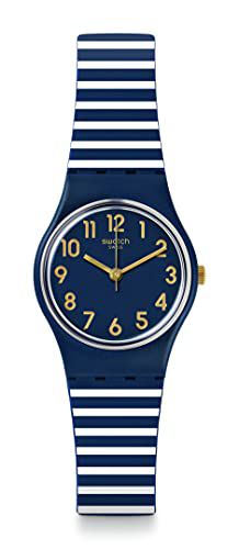 Relógio Feminino Swatch LN153