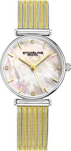 Relógio Feminino Stuhrling Original 3927.1