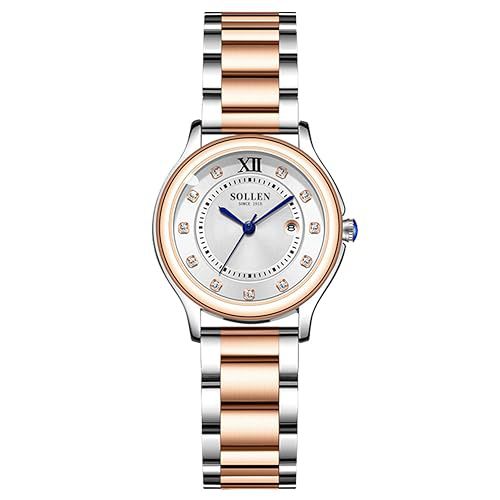 Relógio Feminino SOLLEN SL469-1
