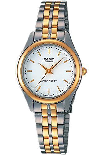Relógio Feminino Casio EAW-LTP-1129G-7A