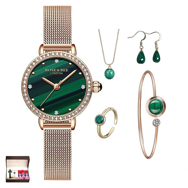 Relógio Feminino TENNOVO 011