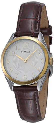 Relógio Feminino Timex TW2U681009J