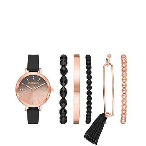 Relógio Feminino Skechers SR9033