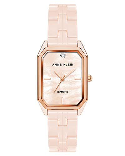 Relógio Feminino Anne Klein AK/4034RGLP