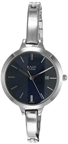 Relógio Feminino TITAN NL2578SM01