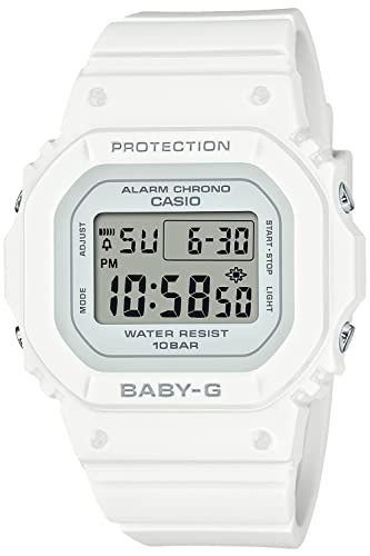 Relógio Feminino Casio BGD-565-7JF